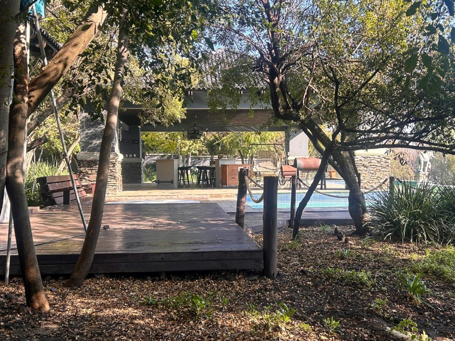 0 Bedroom Property for Sale in Parys Free State